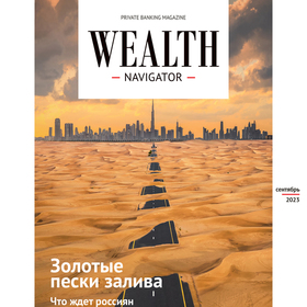 Weight4 cover wealth navigator 118